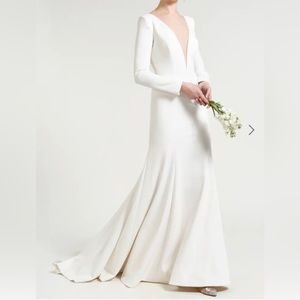 Jenny Yoo Blythe Wedding Dress